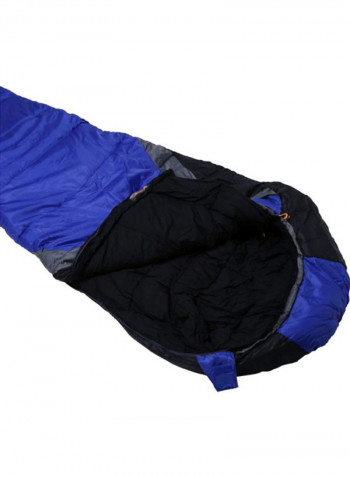 Nitestar 350 Sleeping Bag 230x110cm