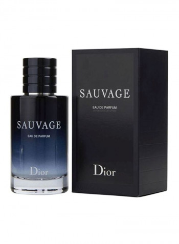 Sauvage EDP 100ml