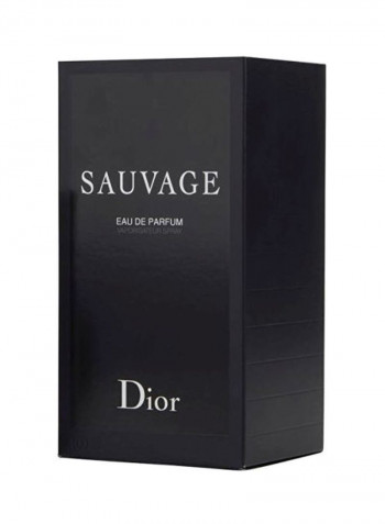 Sauvage EDP 100ml