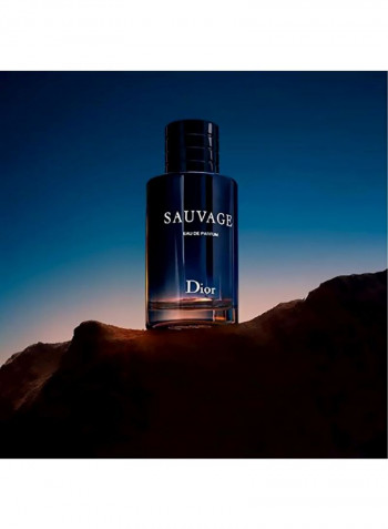 Sauvage EDP 100ml