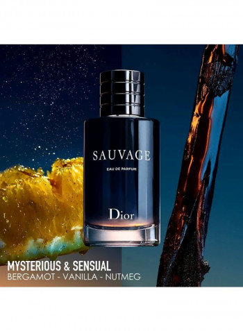 Sauvage EDP 100ml