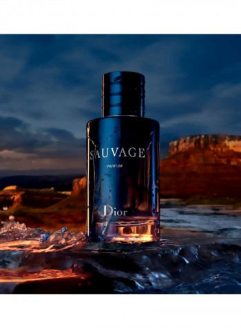 Sauvage EDP 100ml