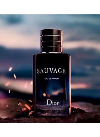 Sauvage EDP 100ml