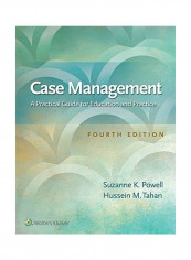 Case Management: A Practical Guide For Education And Practice Paperback English by Suzanne K. Powell