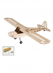 DIY Remote Control Flying Aircraft Kit S0801 60x15x8centimeter