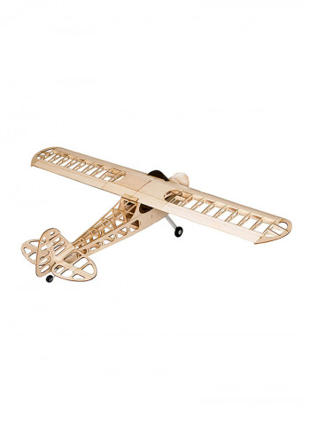 DIY Remote Control Flying Aircraft Kit S0801 60x15x8centimeter