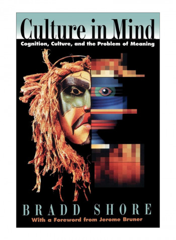 Culture In Mind Paperback