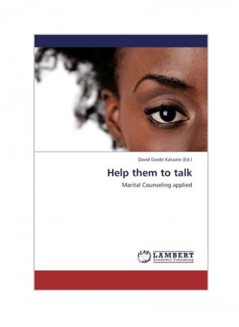 Help Them To Talk Paperback