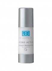 Hydro Active Oxygen Moisturizer 1.06ounce