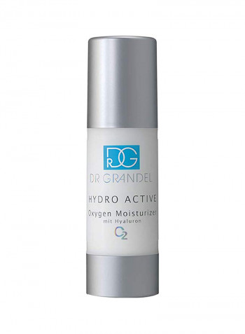 Hydro Active Oxygen Moisturizer 1.06ounce