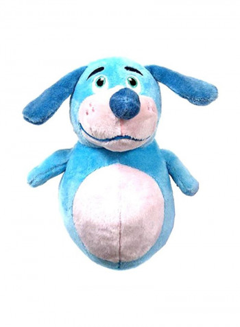 McStuffins Boppy Plush Toy 7inch