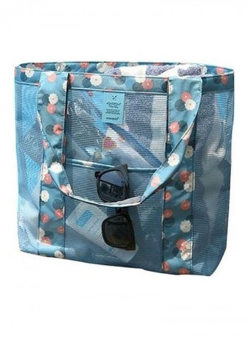 Multi-functional Travel Toiletry Bag Multicolour