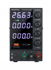 Switching DC Power Supply With LED Display Black 30centimeter reviews Switching DC Power Supply With LED Display Black 30centimeter