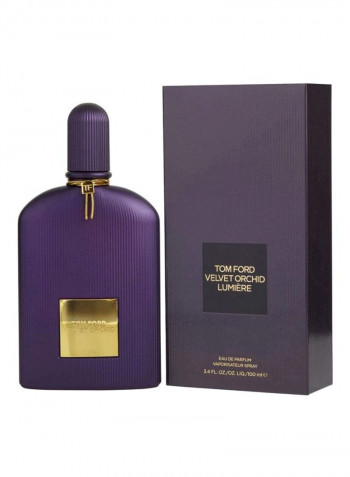 Velvet Orchid EDP 100ml