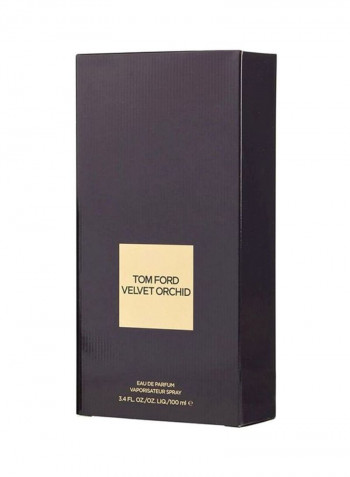Velvet Orchid EDP 100ml