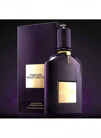 Velvet Orchid EDP 100ml