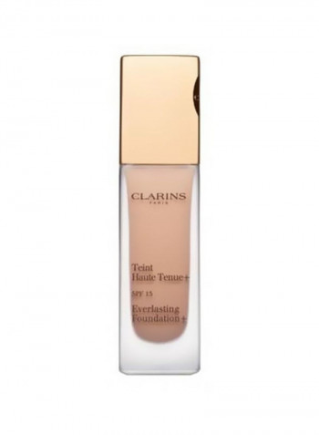 Everlasting Foundation+ SPF 15 105 Nude