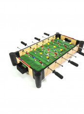 Tabletop Football for Kids