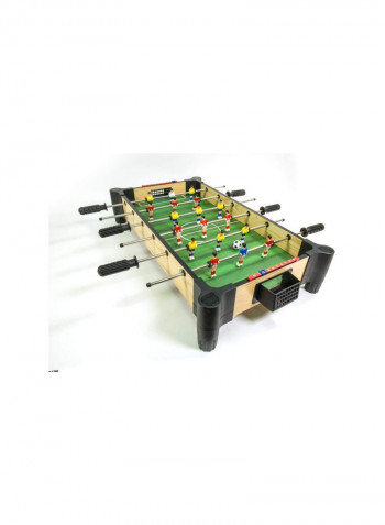 Tabletop Football for Kids