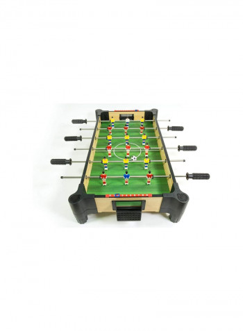 Tabletop Football for Kids