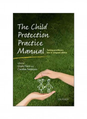 The Child Protection Practice Manual Paperback