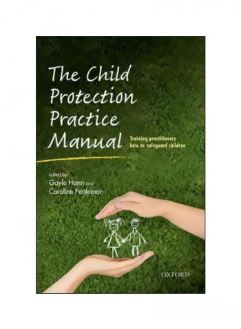 The Child Protection Practice Manual Paperback