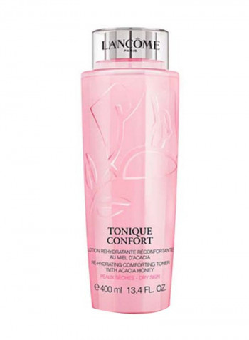 Confort Tonique Face Toner 400ml