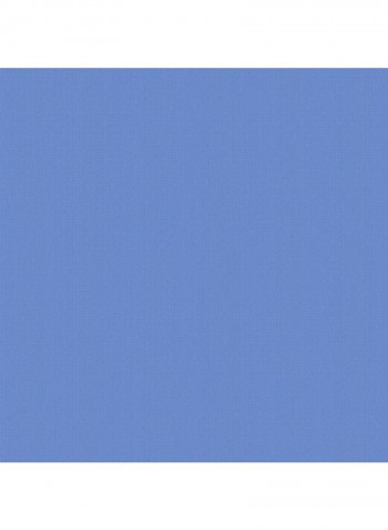 Single Sombras Blackout Window Roller Blind Blue 160x175cm