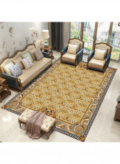 European Style Floor Rug Multicolour 140x200cm reviews European Style Floor Rug Multicolour 140x200cm
