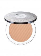 4 In 1 Pressed Mineral Makeup Foundation Blush Medium