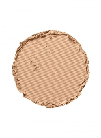 4 In 1 Pressed Mineral Makeup Foundation Blush Medium