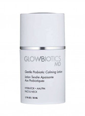 Gentle Probiotic Calming Lotion 1.7ounce