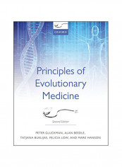 Principles Of Evolutionary Medicine Paperback 2