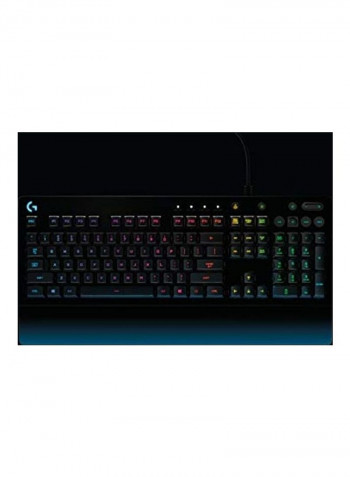 Gaming Keyboard