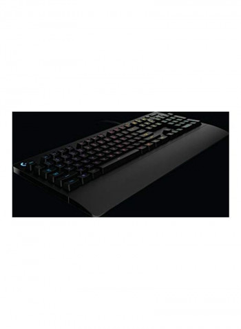 Gaming Keyboard