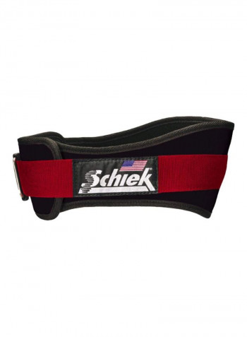 Power Lifting Belt S