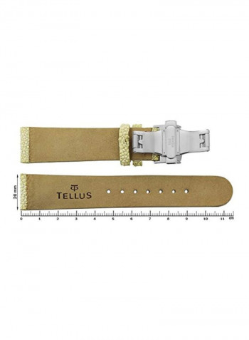 Replacement Watch Band Strap