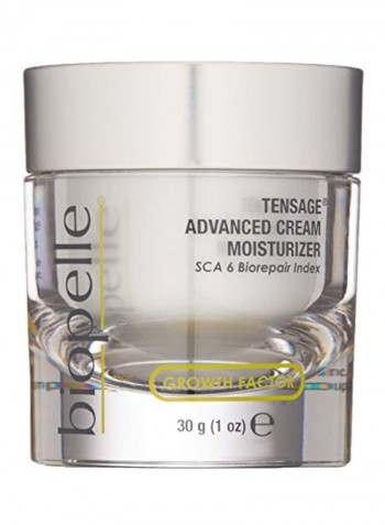 Tensage Advanced Anti Aging Moisturizer 1ounce