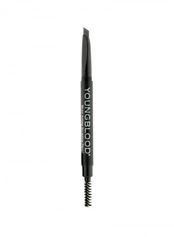 Crayon And Sourcils Eyebrow Pencil Oak Brown