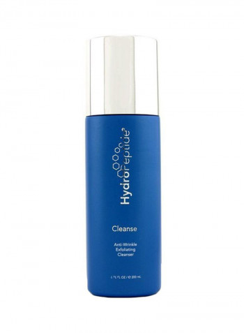 Exfoliating Cleanser 6.7ounce