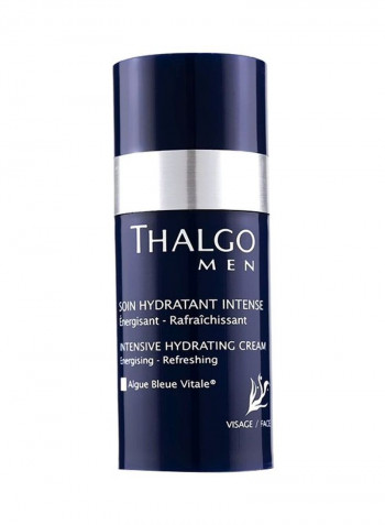 Intensive Hydrating Cream 1.69ounce