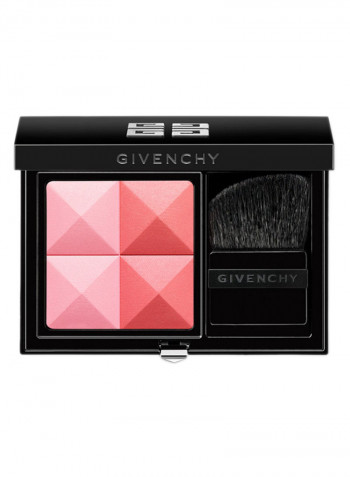 Prisme Blush Powder Blush Duo 03 Spice