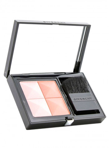 Prisme Blush Powder Blush Duo 03 Spice
