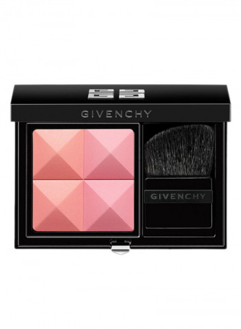 Prisme Blush Powder Blush Duo 04 Rite