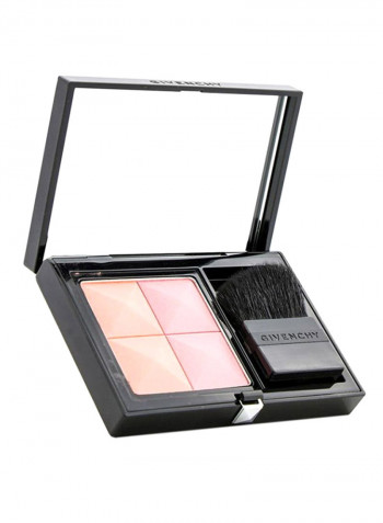 Prisme Blush Powder Blush Duo 04 Rite