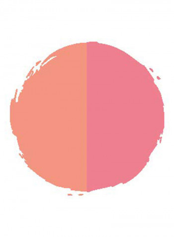 Prisme Blush Powder Blush Duo 04 Rite
