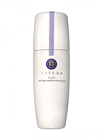 Pure One Step Camellia Cleansing Oil 150ml