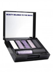Emphasize Eye Design 5-Shade Eyeshadow Palette Magnify