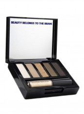 Emphasize Eye Design 5-Shade Eyeshadow Palette Unblinking