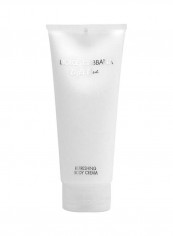 Light Blue Refreshing Body Cream 6.7ounce